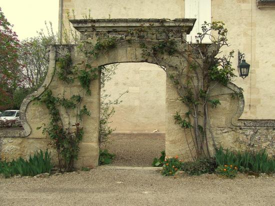 Naujan et Postiac, au domaine de Minvielle,