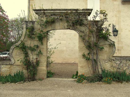 Naujan et Postiac, au domaine de Minvielle,