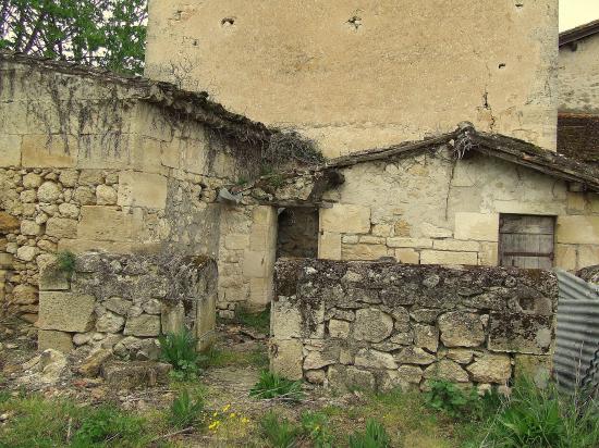 Naujan et Postiac, au domaine de Minvielle,