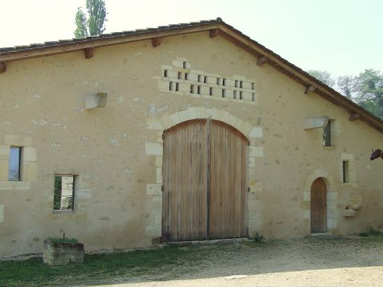 Naujan et Postiac, une coucoutte,