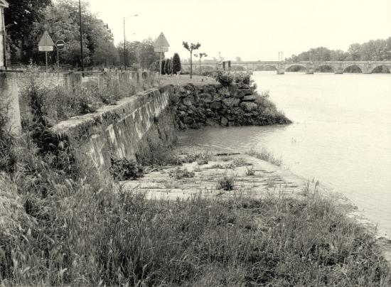 Libourne, une descente en rivière.