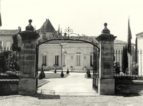 Saint-Emilion, l'hôtel de ville.