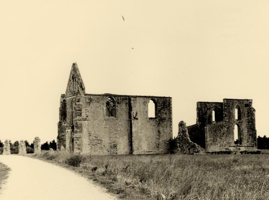 La Flotte, Notre-Dame-de-Ré,