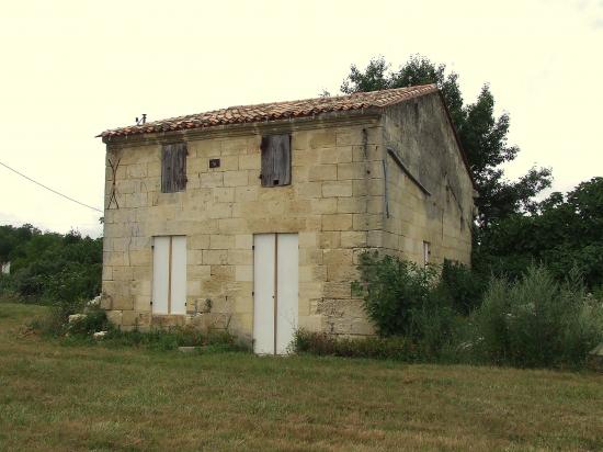  la Petite maison