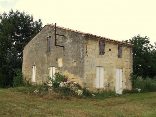  la Petite maison